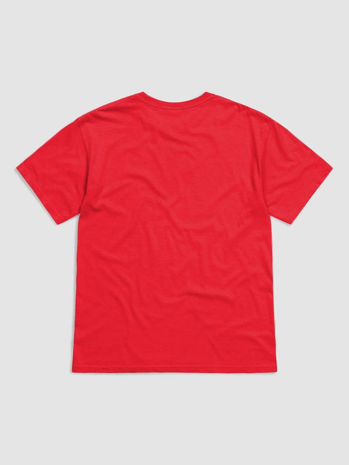 Huh Cat Meme Funny Graphic T-Shirt product image (2)