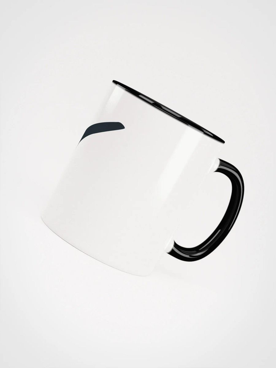FTA - Vibrant Inside-Out Ceramic Mug product image (8)