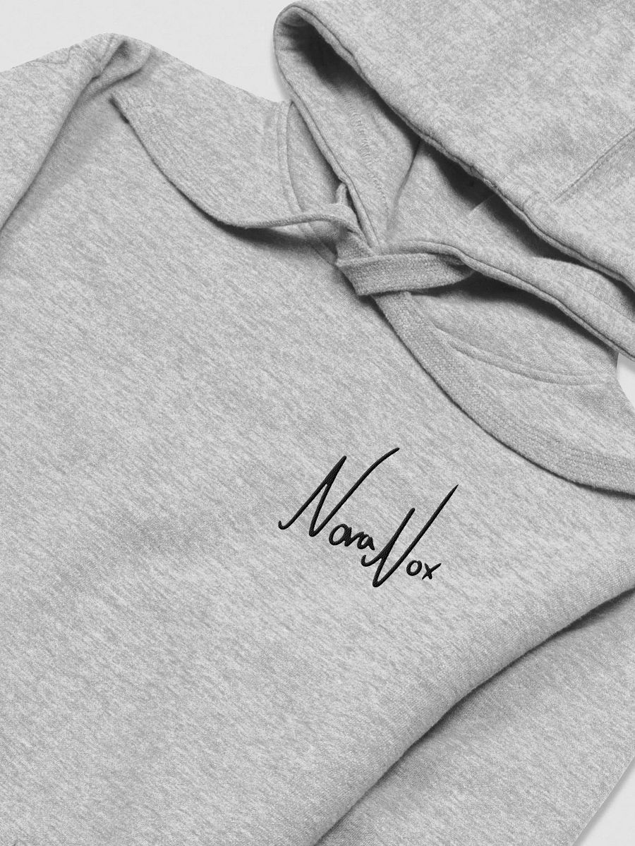 Nova Nox Black Label Premium Hoodie product image (9)