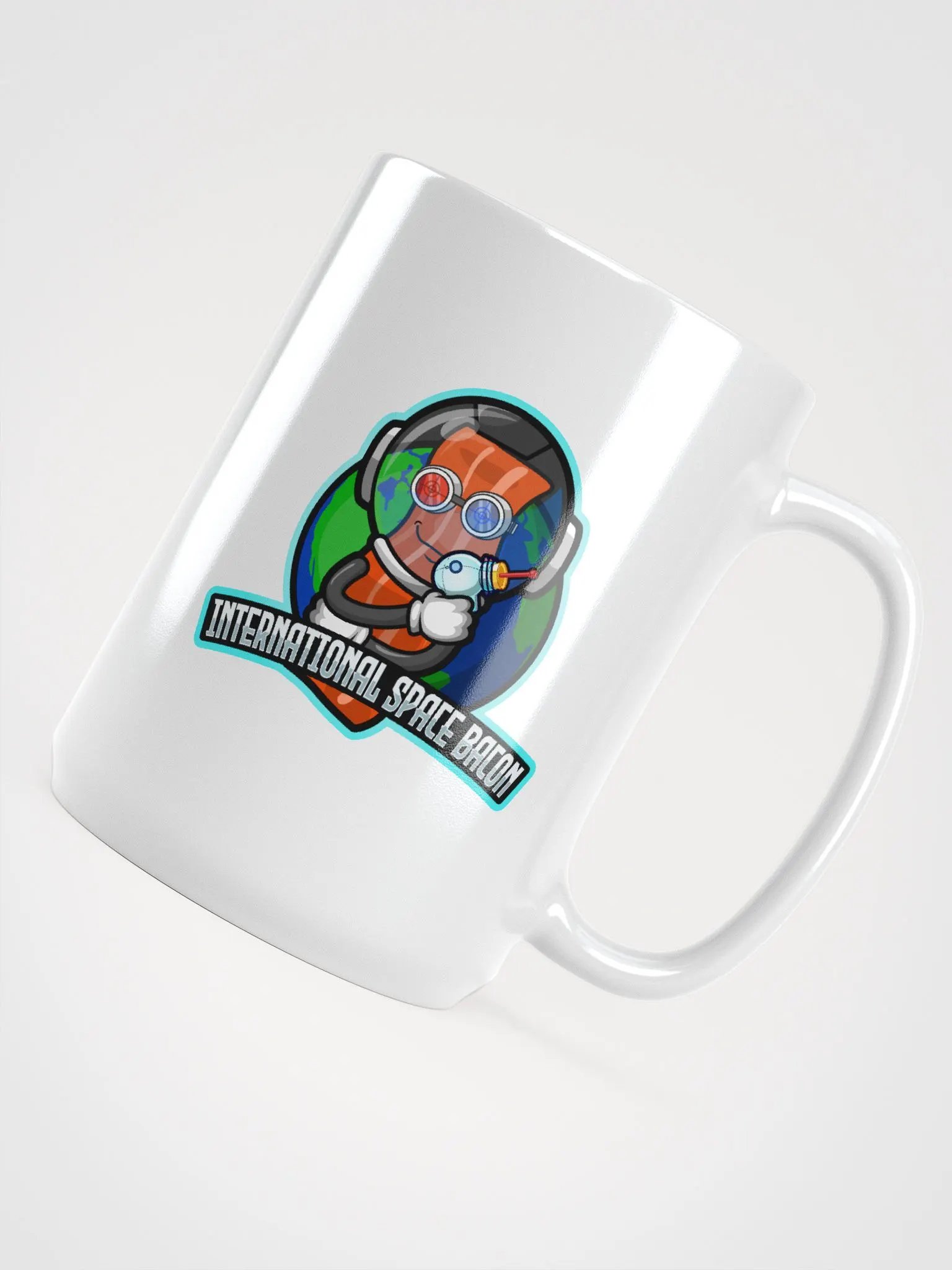 ISB logo mug product image (4)