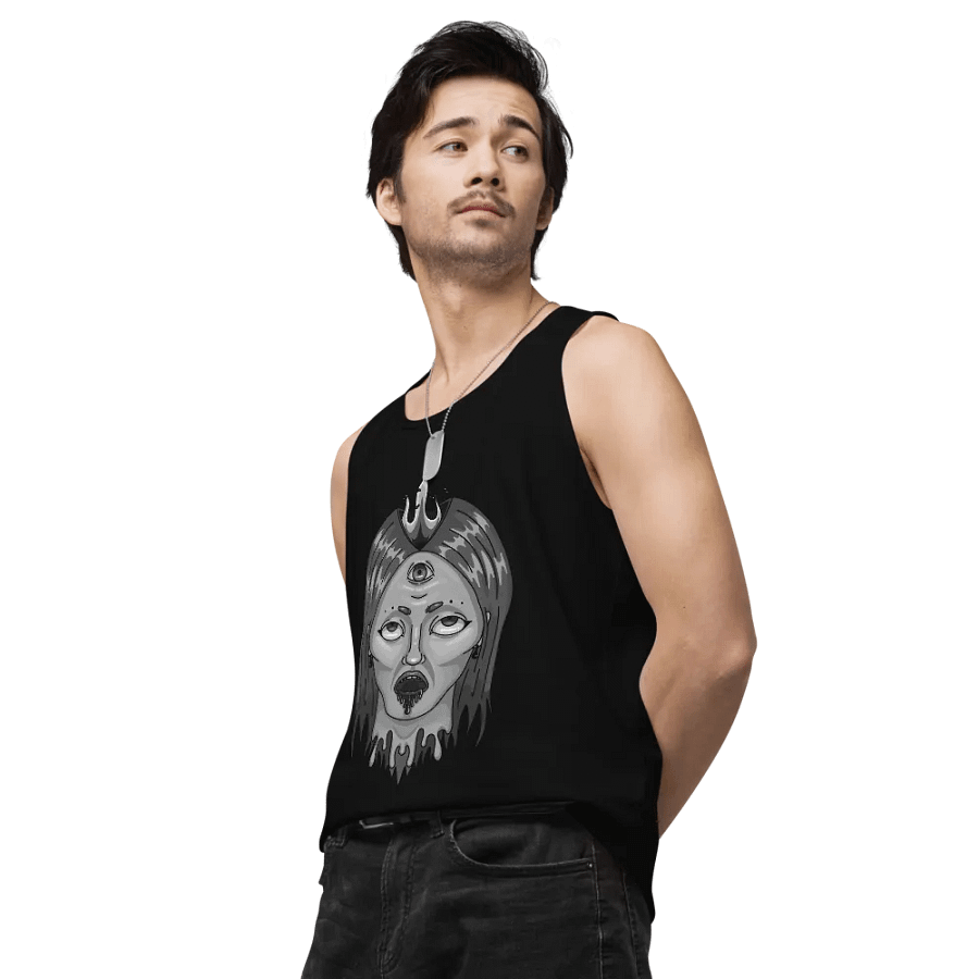 Inner Inferno - Men’s Tank product image (4)