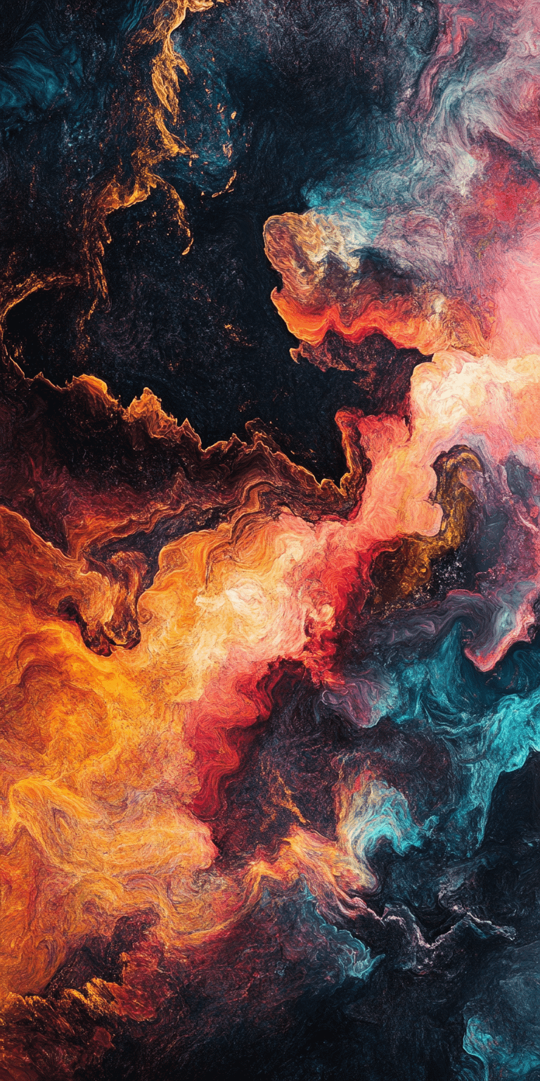 Phone Background Abstract (Free) product image (3)