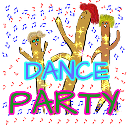 Dance Party