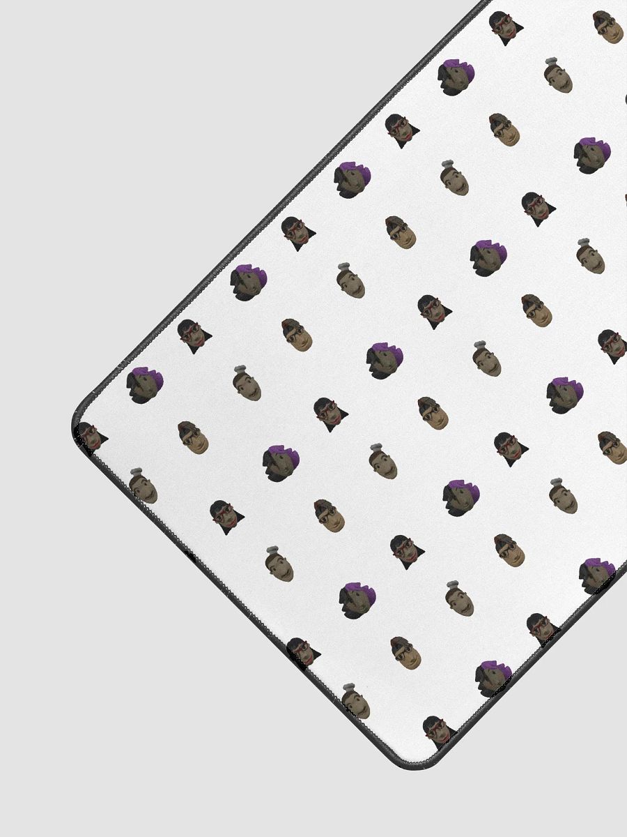 The Cweemy Cast Clay Deskmat product image (3)