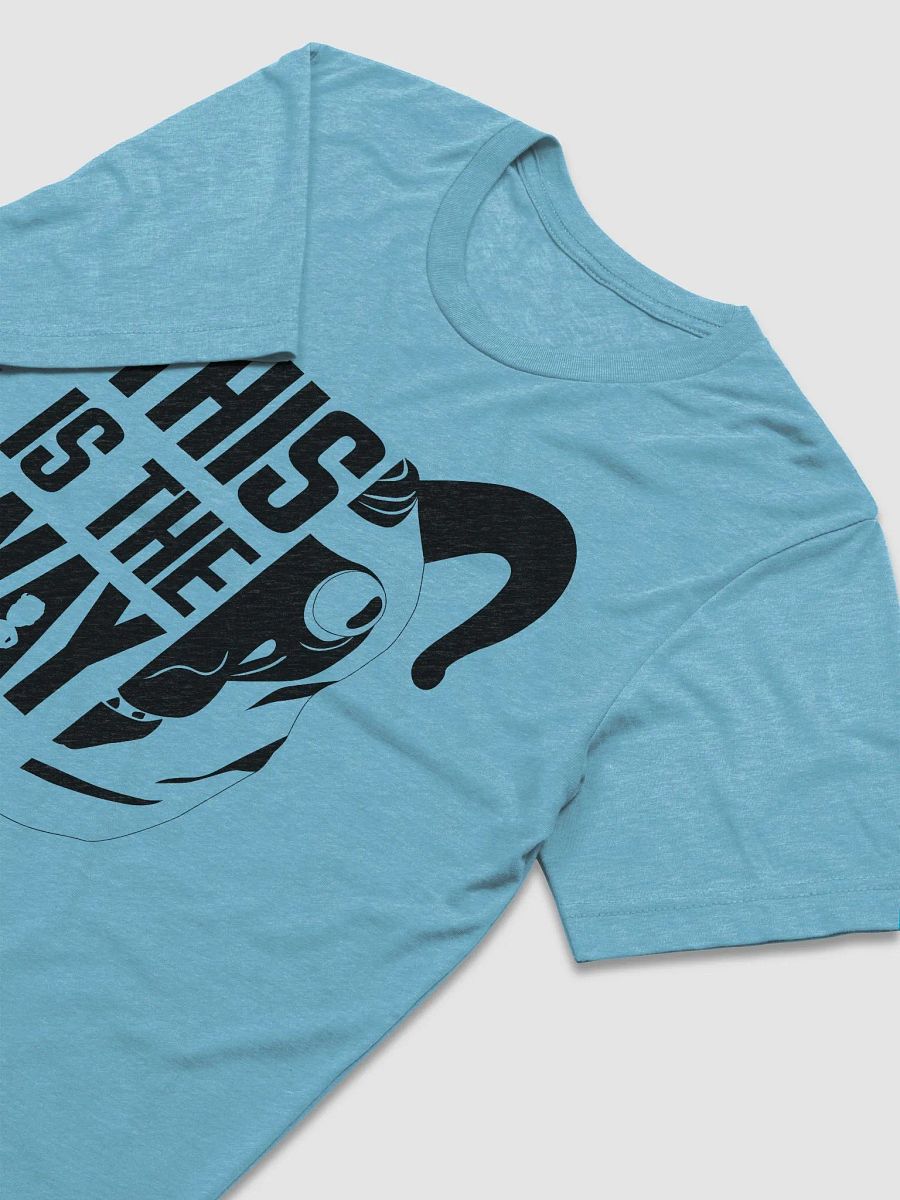 This is the Way - SheepSquatch product image (3)