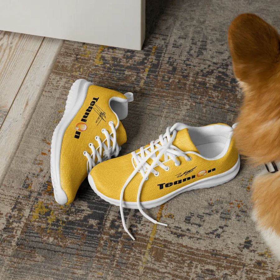 TEQ Runners (Limited Edition) product image (11)