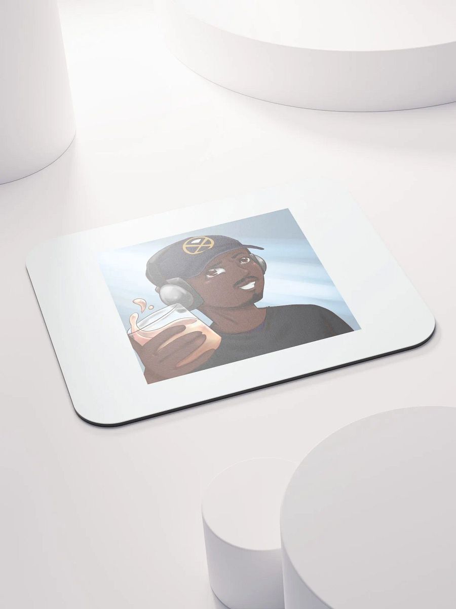 Heatley mousepad product image (4)