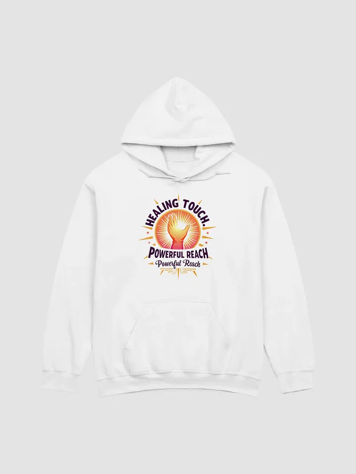 Radiant Reach Hoodie product image (4)