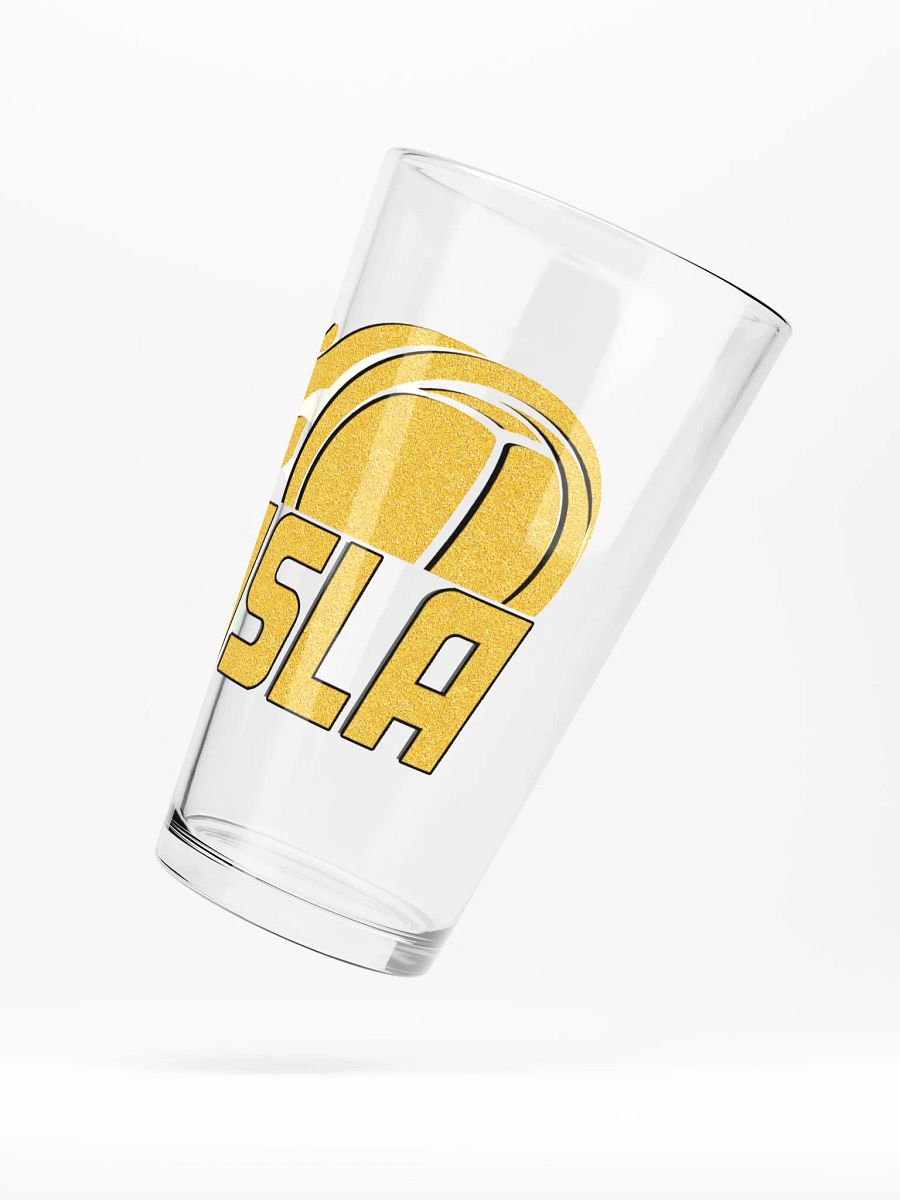 MSLA Gold - Glass product image (5)