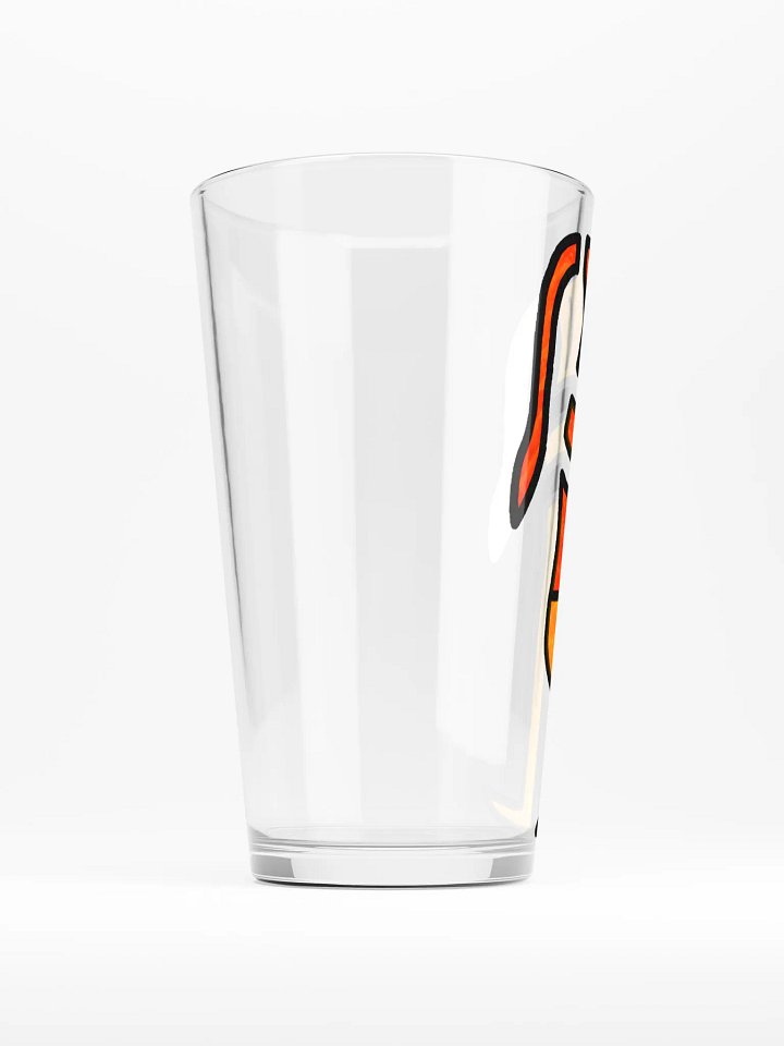 Meatman Glass product image (2)