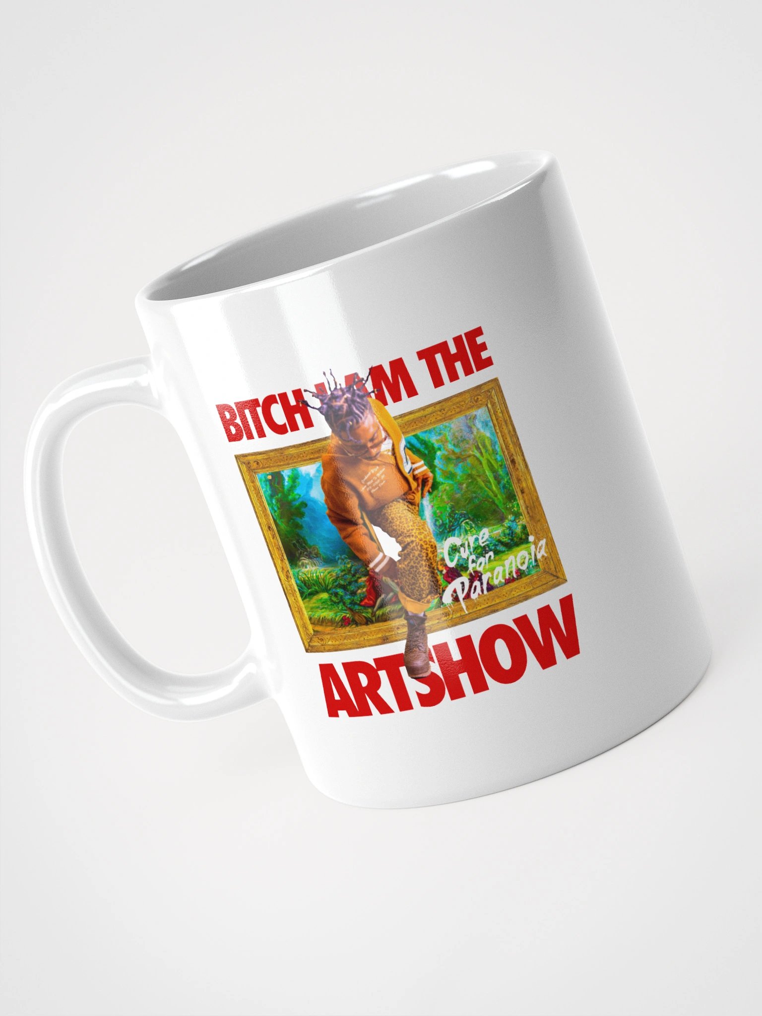Artshow Mug product image (9)