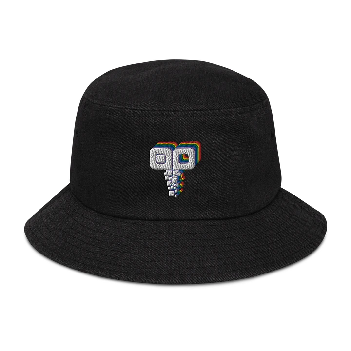 PbP Deep Vibe Bucket Hat product image (1)