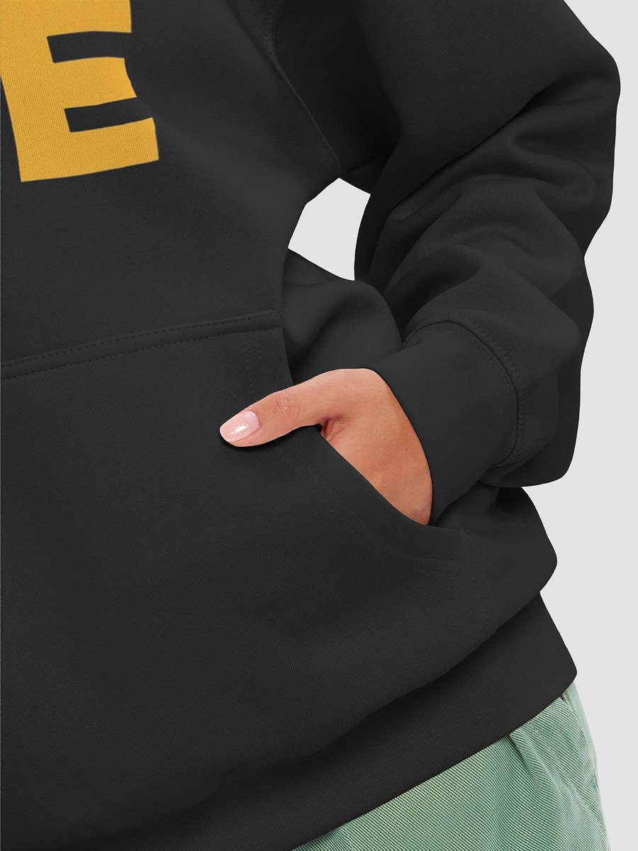 African Love Map of Africa Hoodie product image (36)