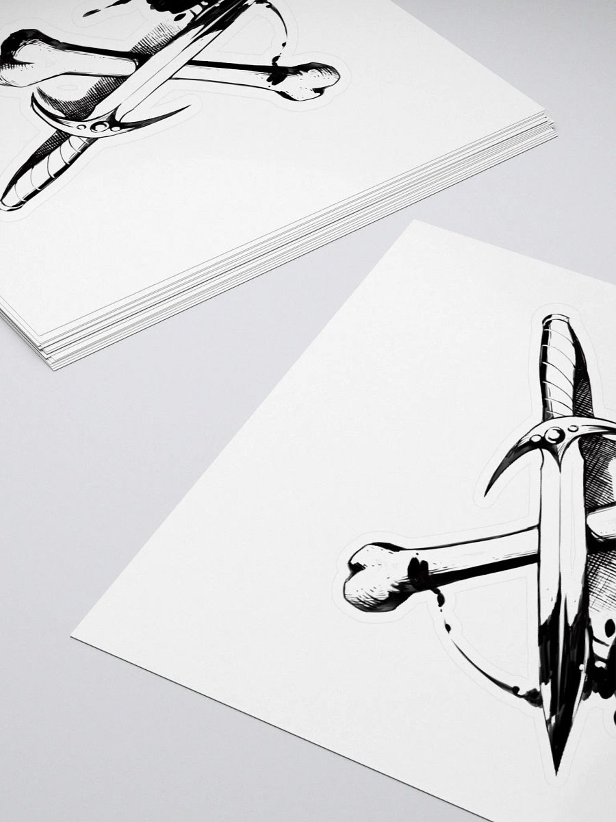 Sticker - Serfantor PDV product image (11)