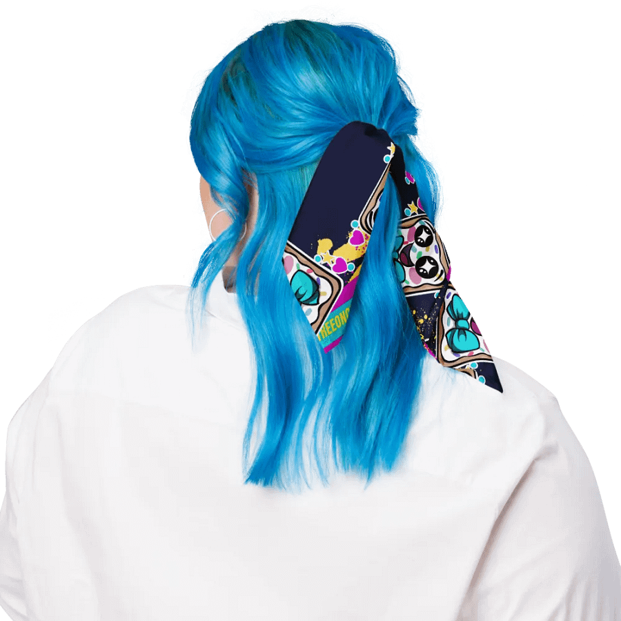 Tart Bandana product image (3)