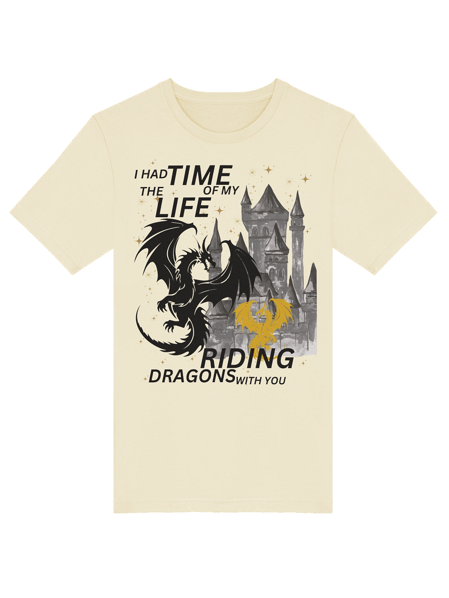 I had the time of my life shirt product image (9)