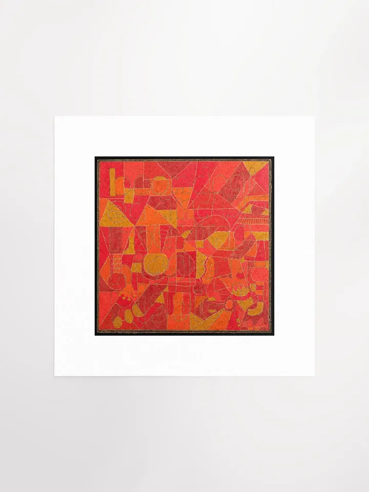 Boondoggled Print product image (2)