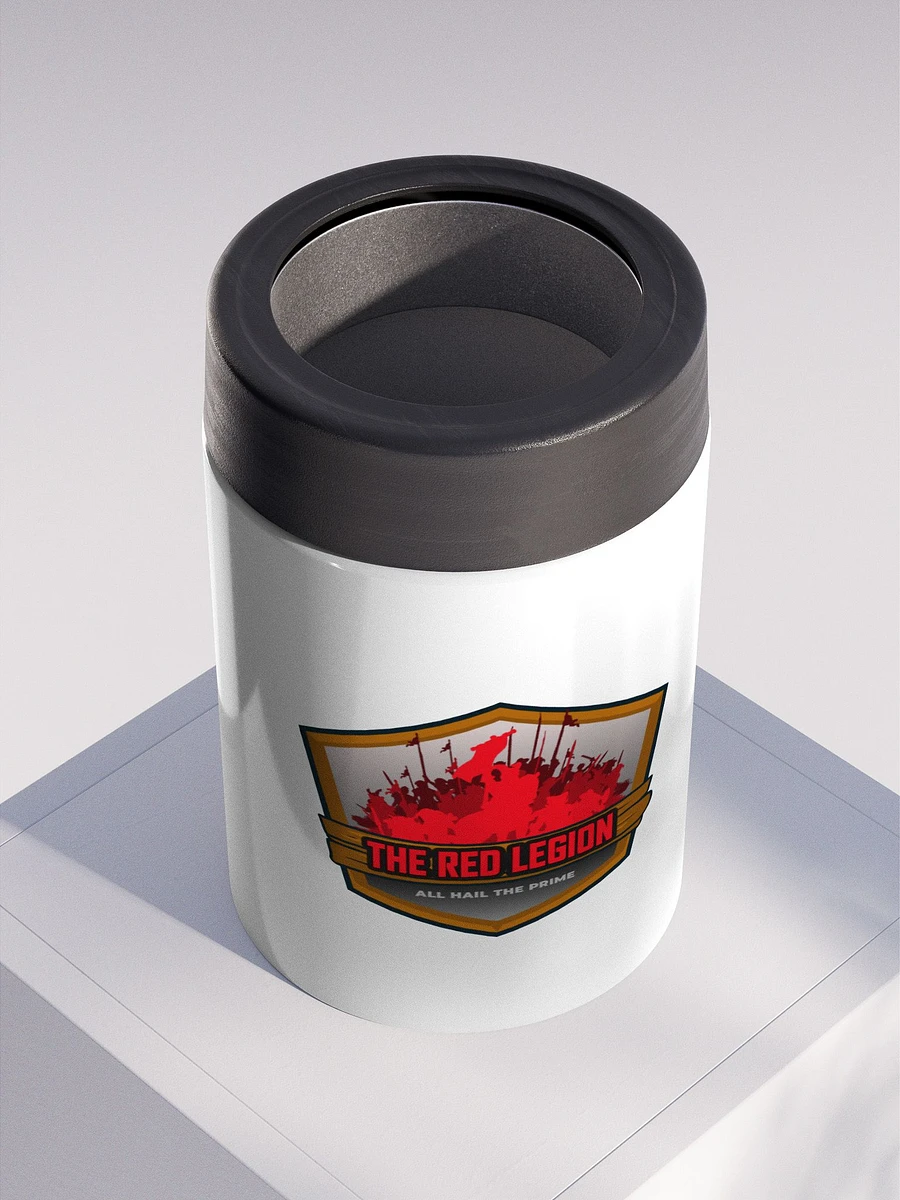 Red Prime + The Red Legion Koozie product image (4)