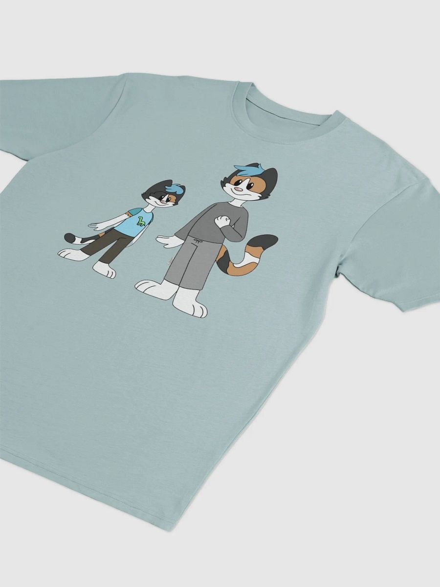 James & Zack Evans T Shirt product image (3)