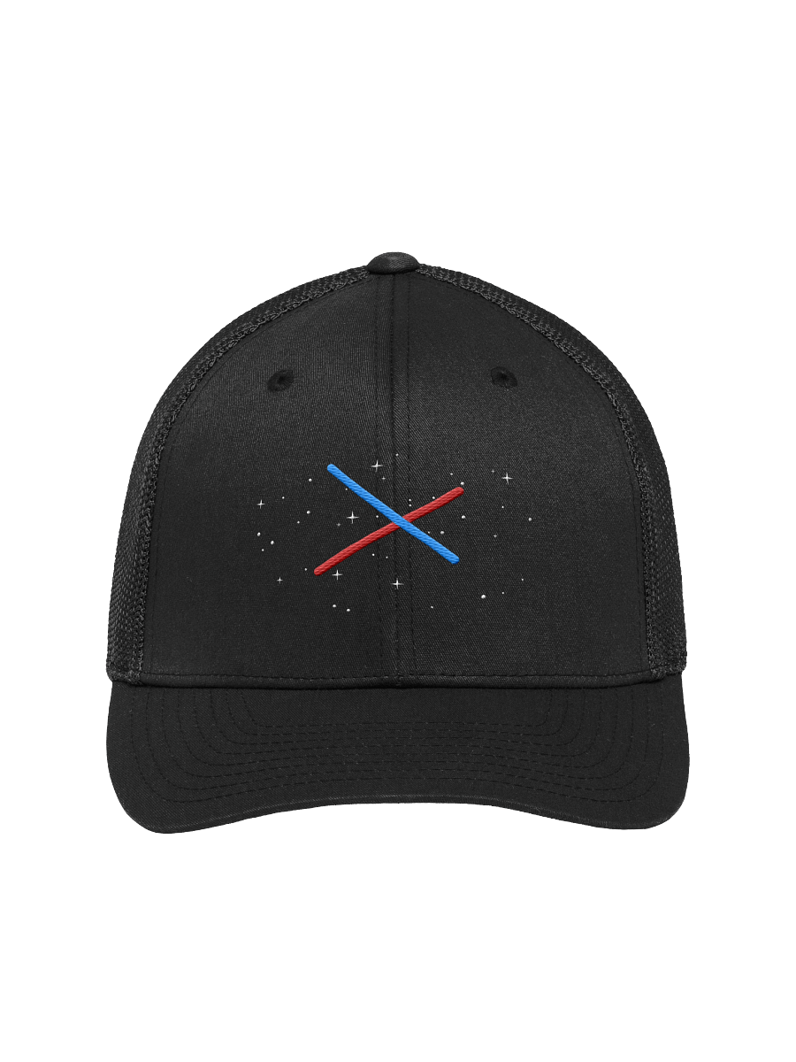 Vader v. Obi-Wan - ANH Trucker Hat product image (1)