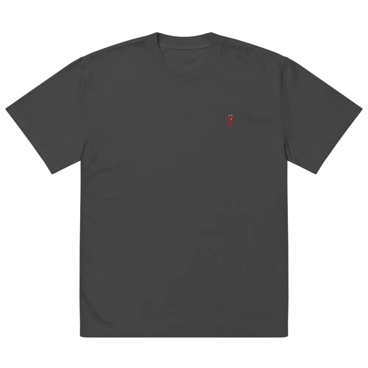 Wicketers Black Out T-Shirt product image (2)