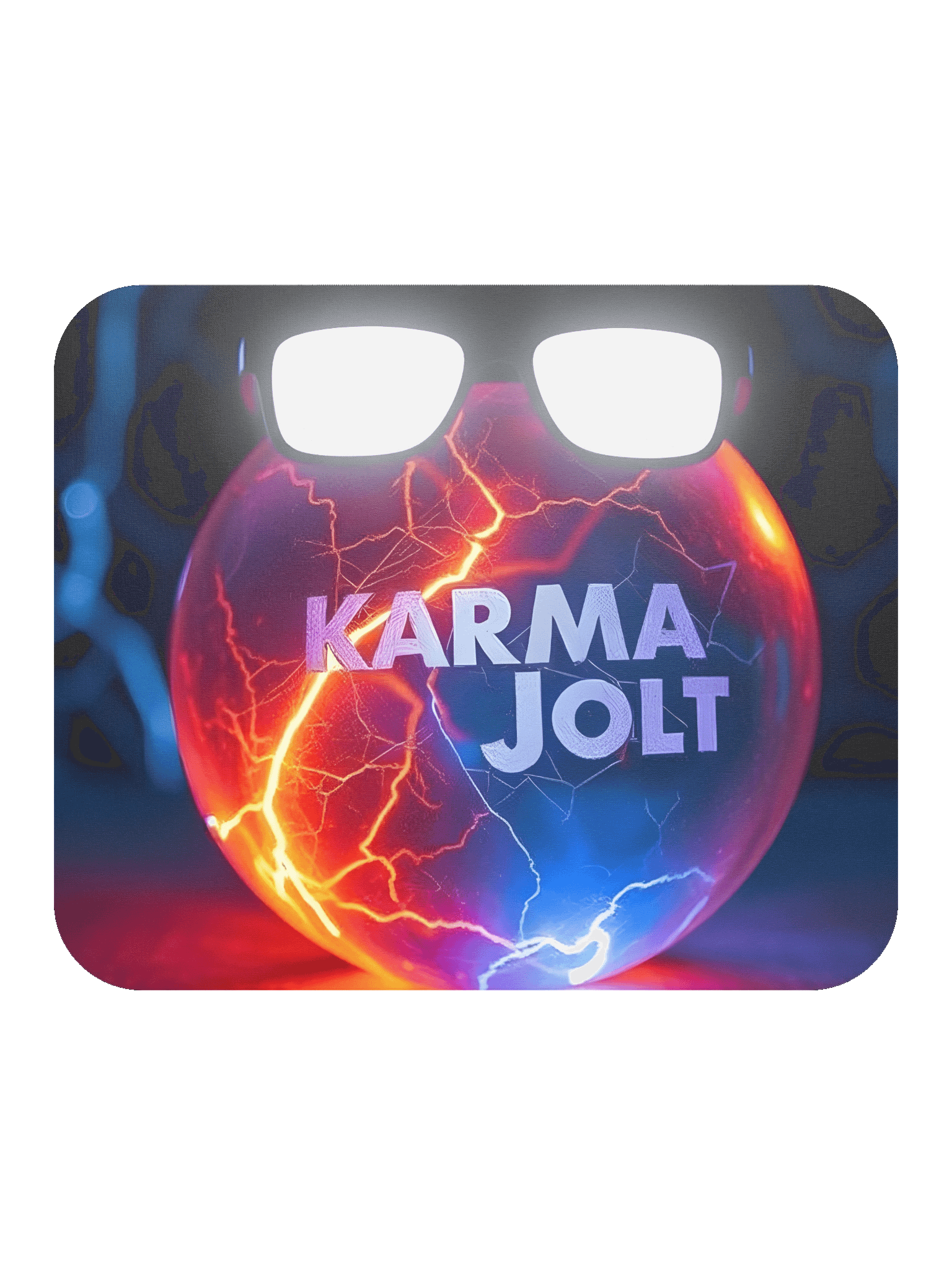 Team Karma Jolt Mouse Pad product image (2)