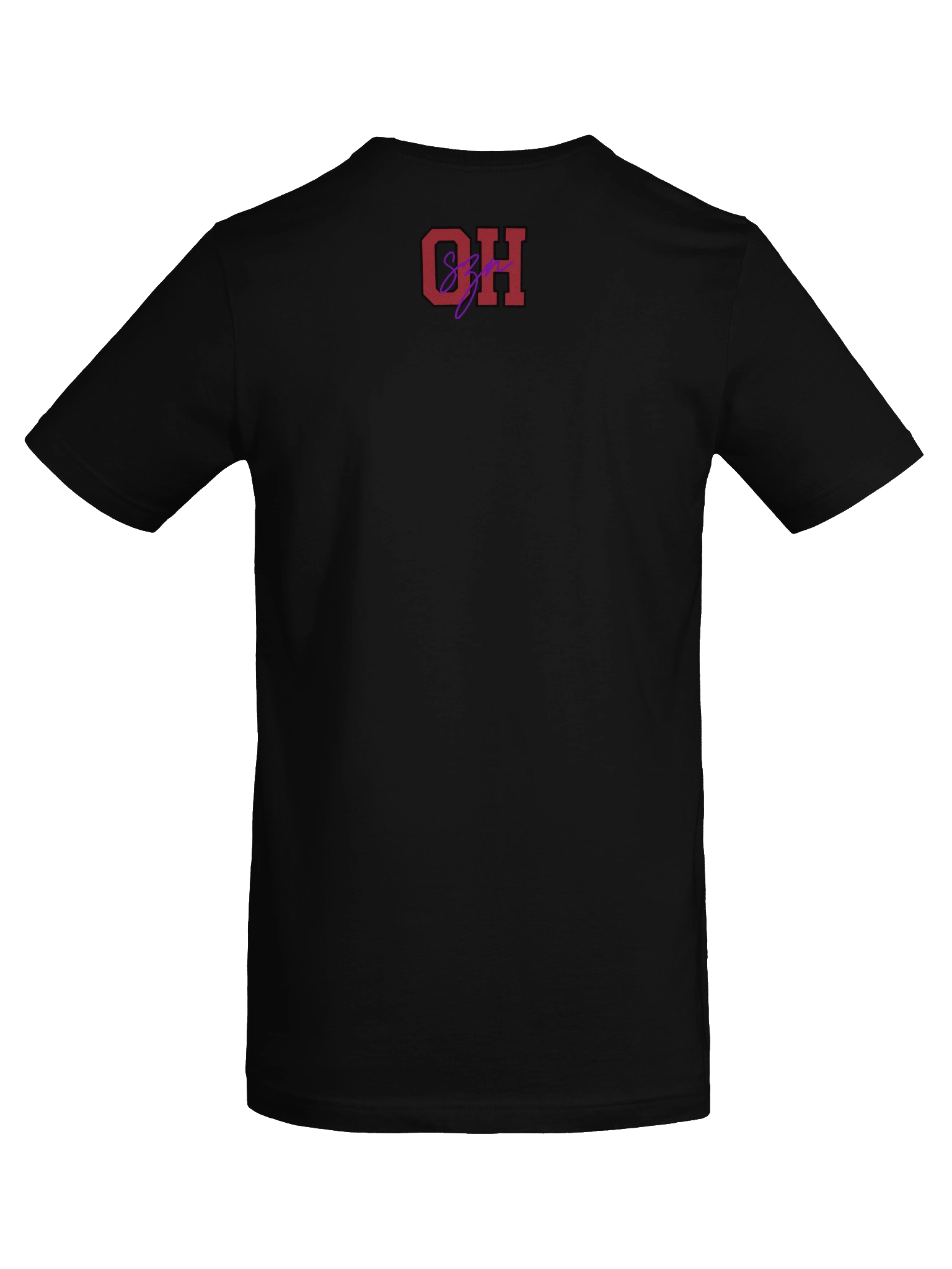 Crossing Ms, Dotting Is Shirt product image (30)