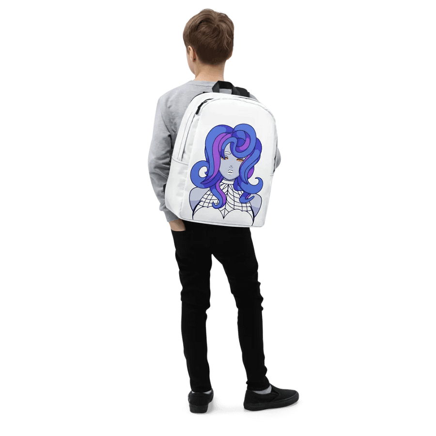 Tentacle Mommy Backpack product image (4)