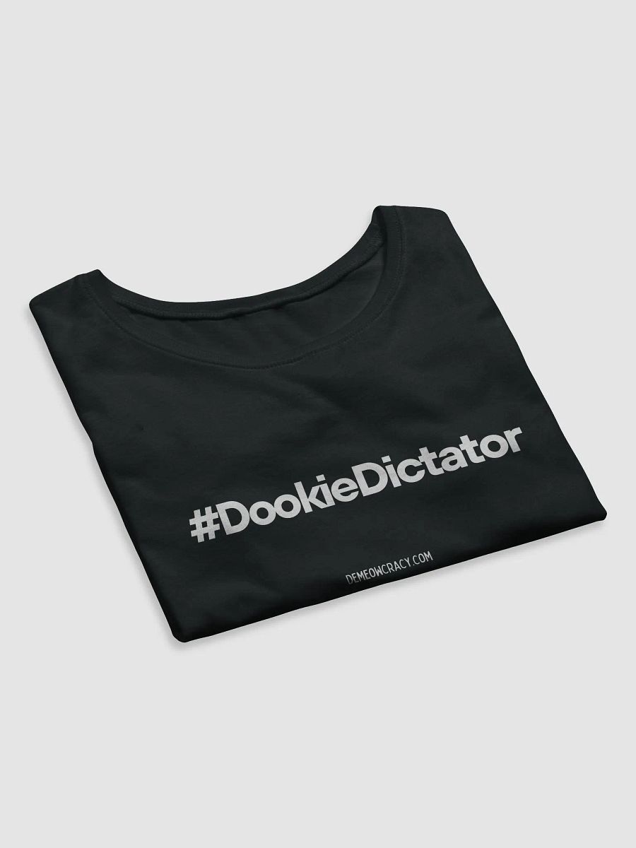 #DookieDictator Women's Crop Tee product image (8)