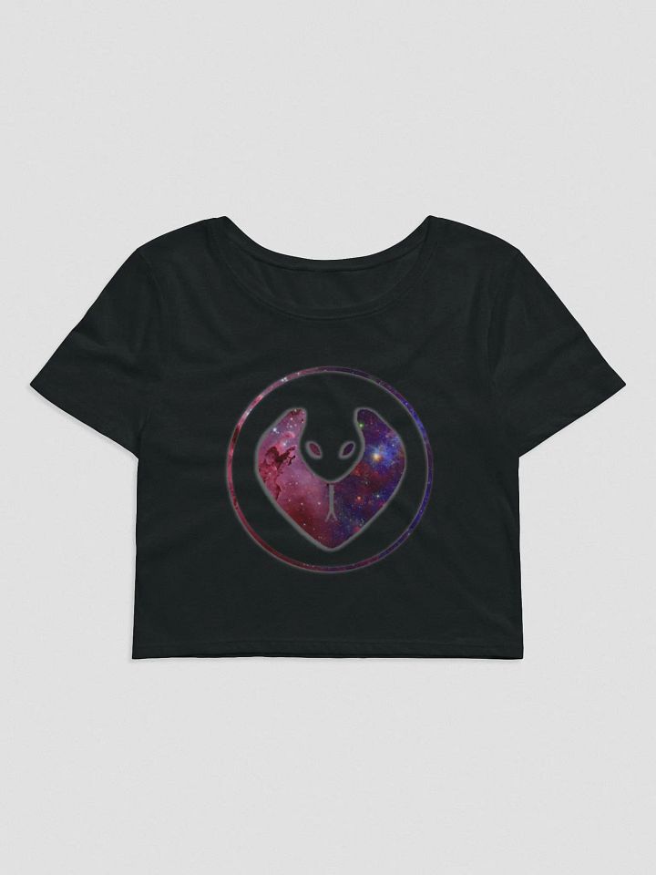 Cobra Logo Crop Top (Unbranded) product image (1)