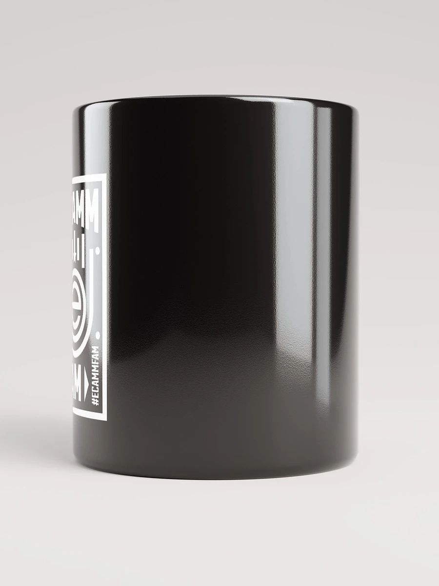 Ecamm Fam - Black Mug product image (8)
