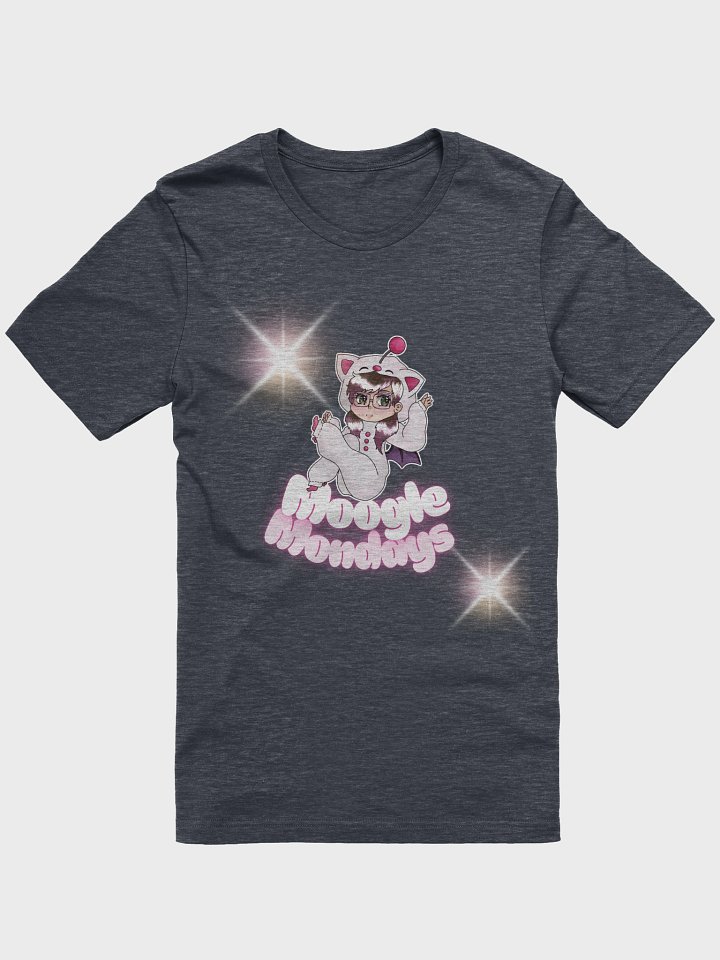 Moogle Mondays Shirt~ product image (1)