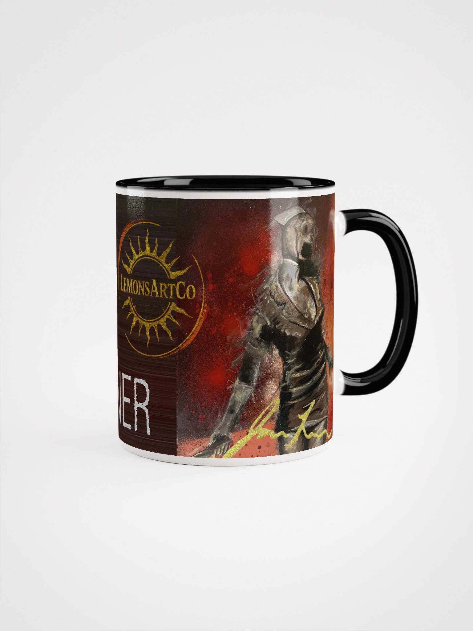 Silent Hill Nurse Bad Bedside Manner Mug product image (1)