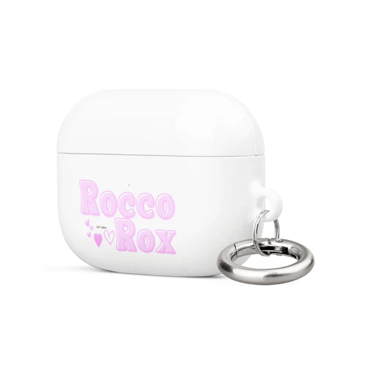 RoccoRox Apple Airpod Case product image (42)