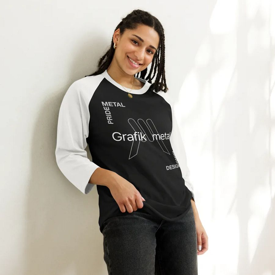 Grafikmetal 2012 Boxed Concert Long Sleeve product image (10)