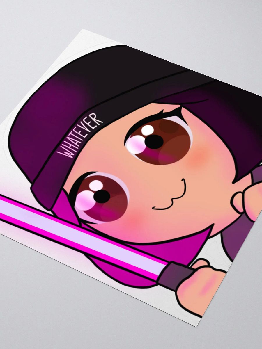 Lightsaber - Sticker product image (3)