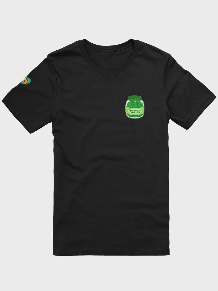 Pickle Club - Tee Shirt product image (1)