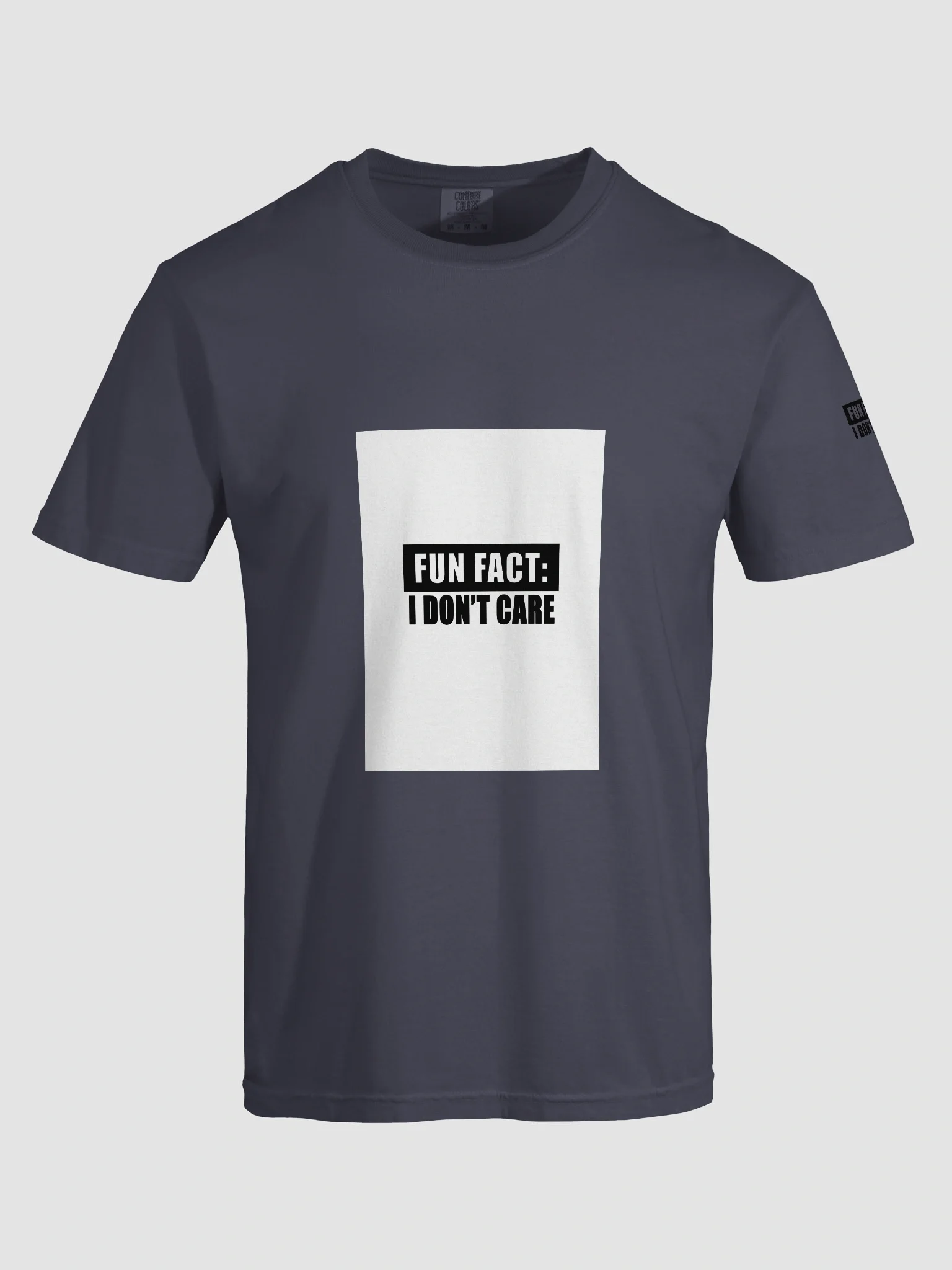 Renegade Splatter Tee product image (86)