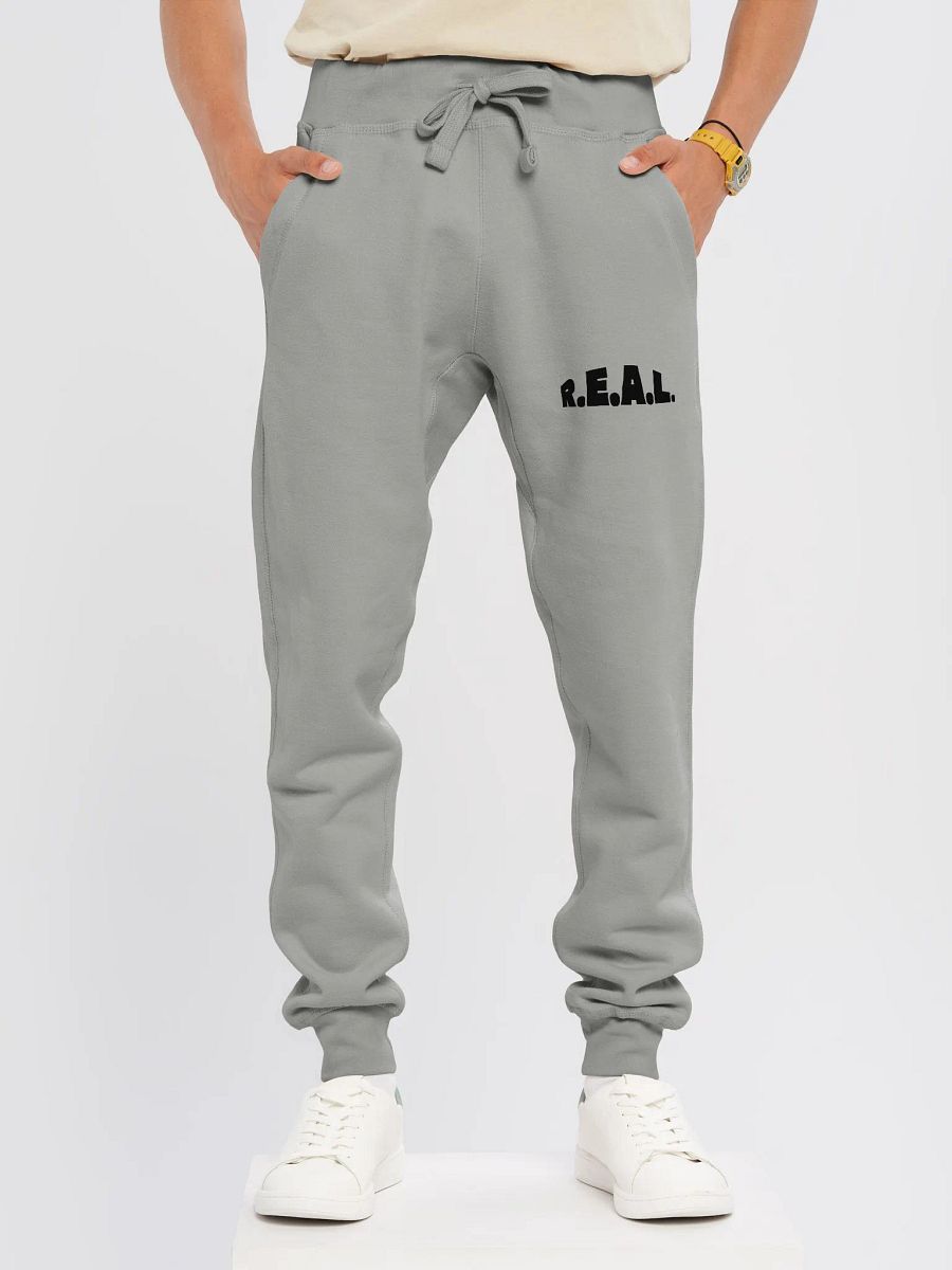 R.E.A.L. Joggers product image (3)