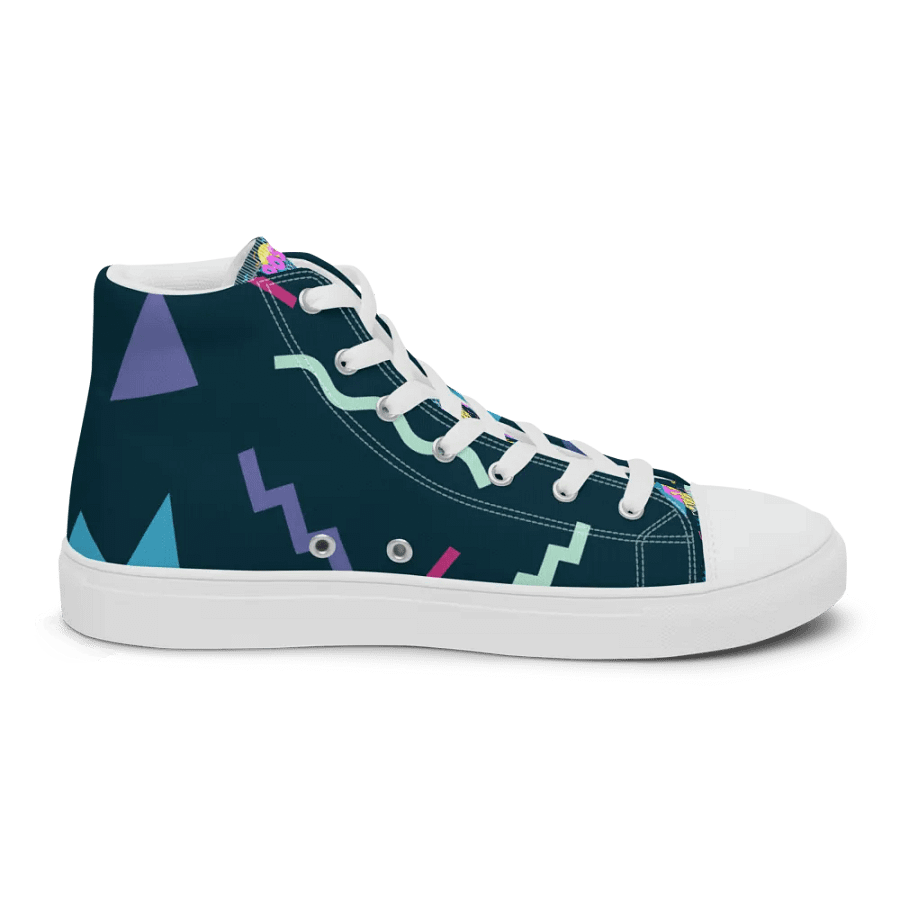 Retro Shoes (Women's) product image (5)