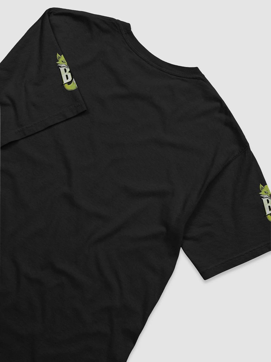 BFOX Monsters GREEN product image (12)