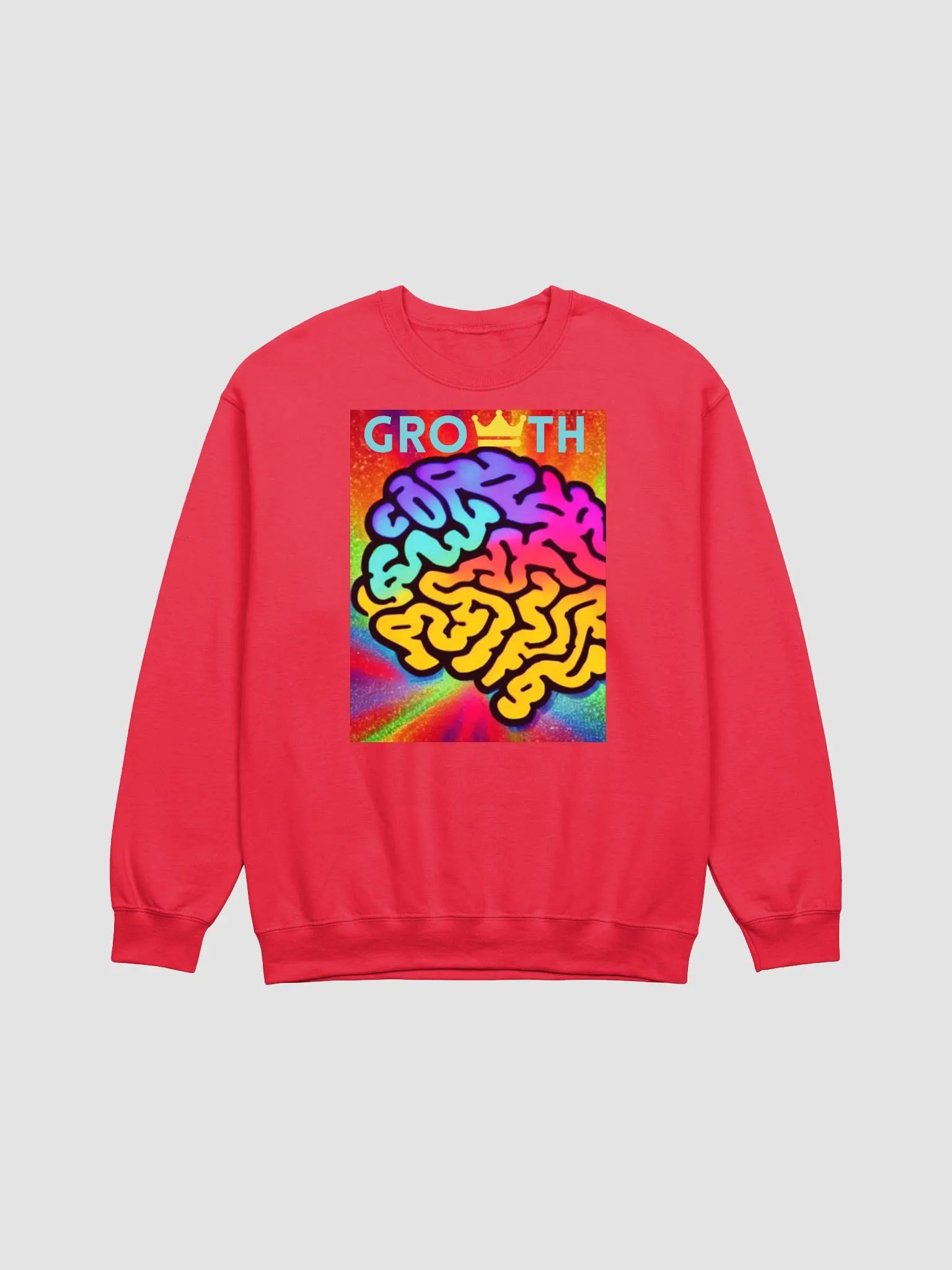 Growth Crewneck product image (1)