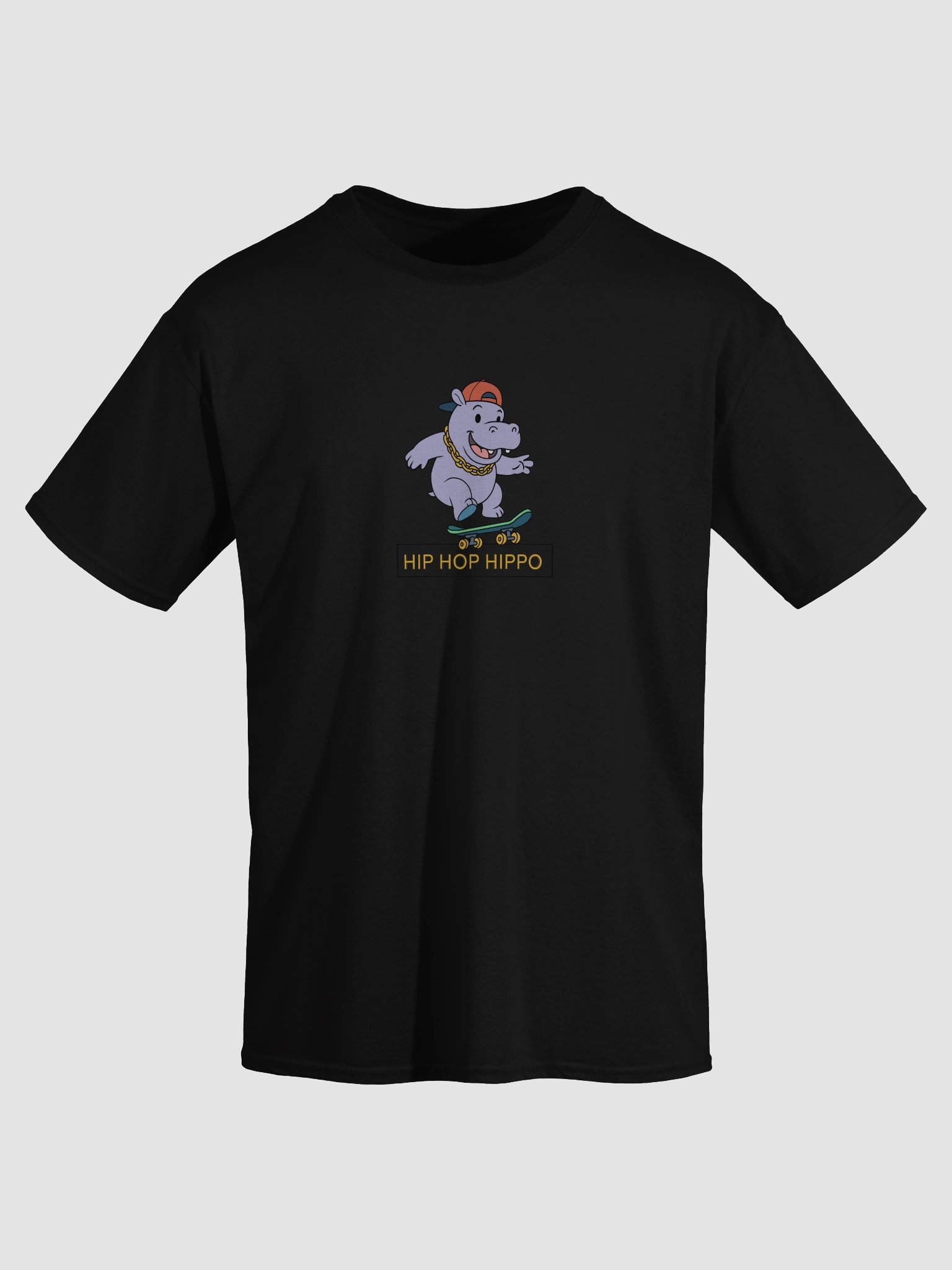 Hip Hop Hippo product image (25)