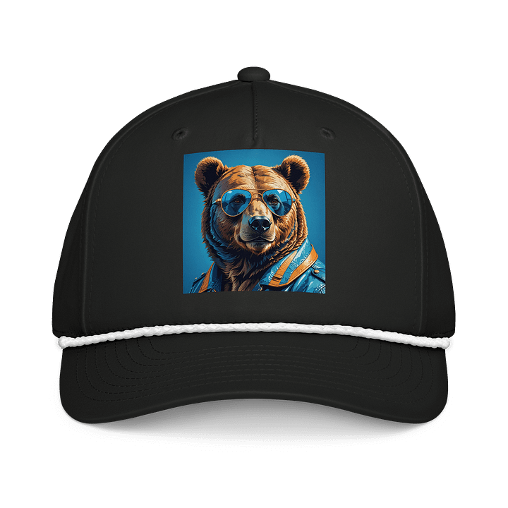 COOL BEAR product image (1)