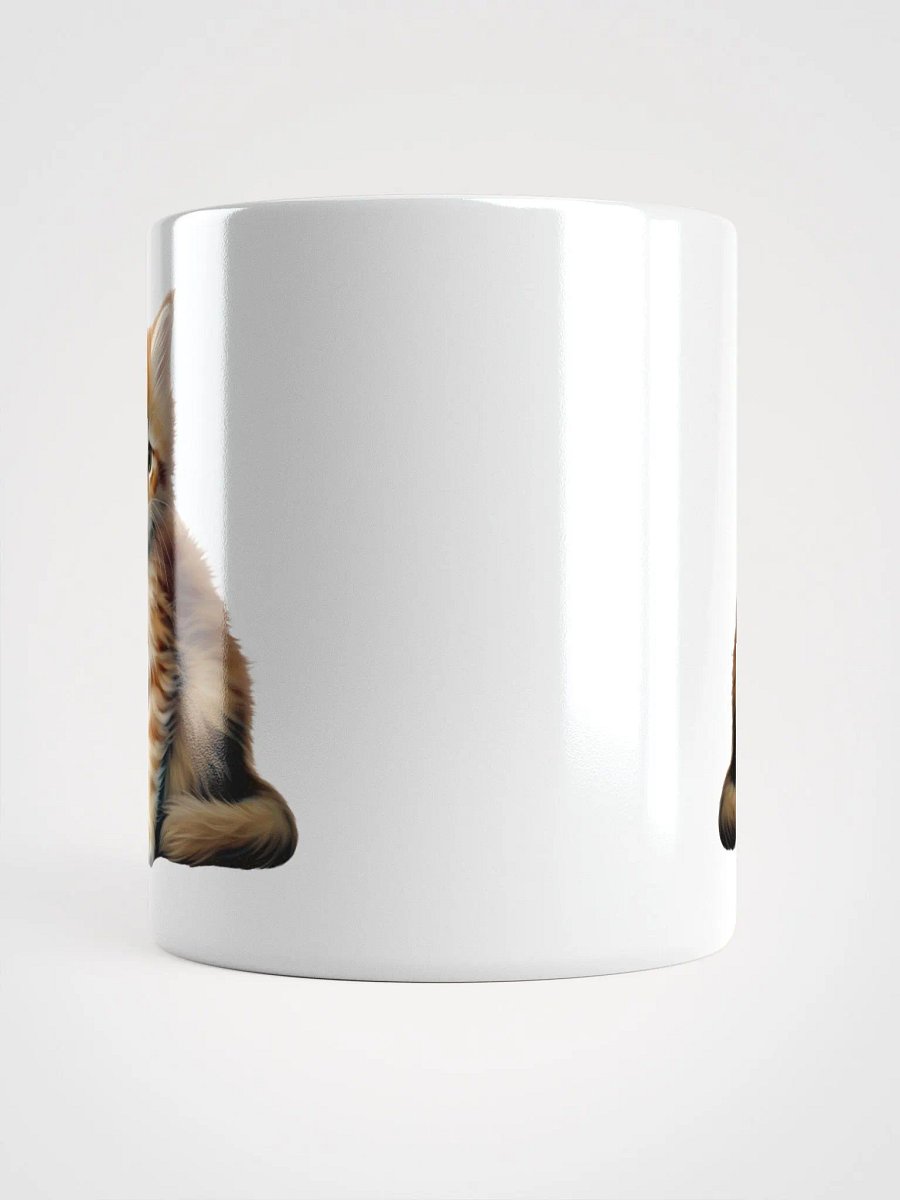 Cute Kitten product image (5)