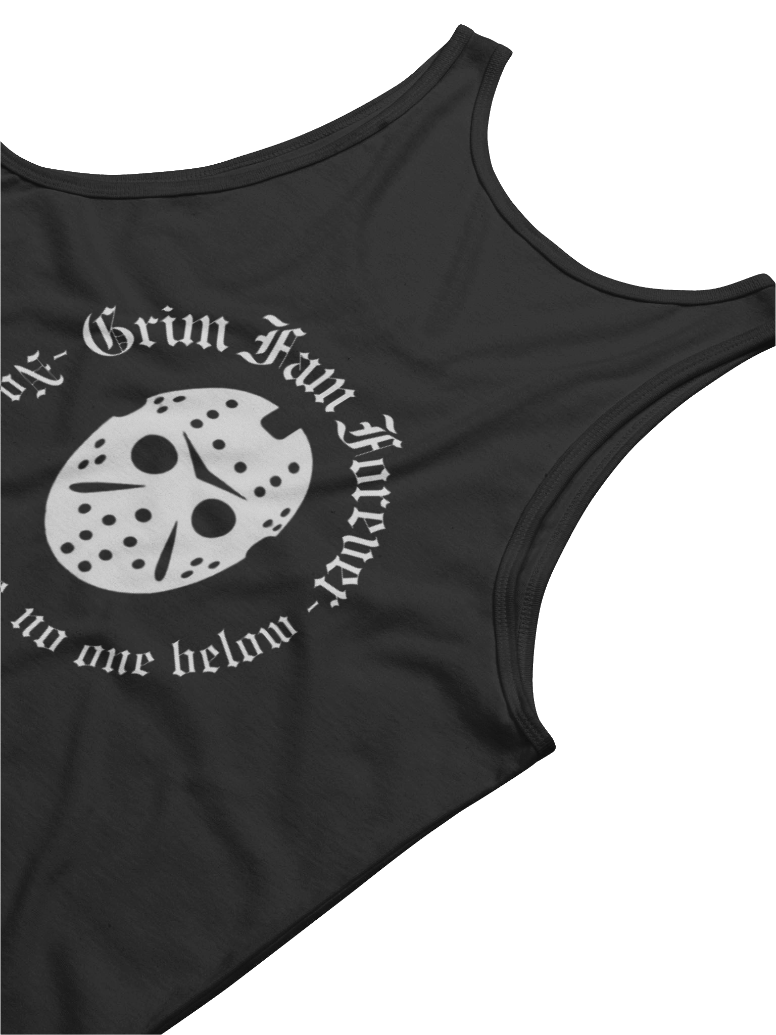 GRIM FAM - OFFICIAL SINGLET #1 product image (5)