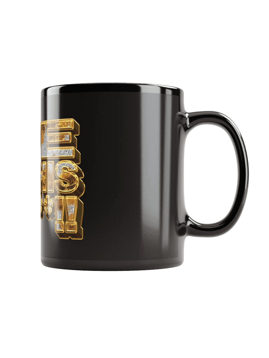 We In This Bit**!! Mug product image (4)