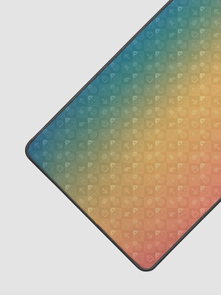 Apollo Argyle Desk Pad product image (1)
