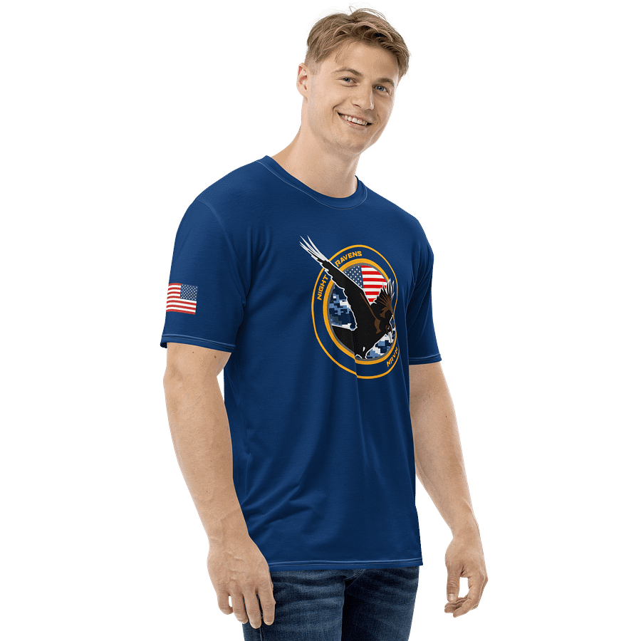 NRVN MILITARY US NAVY APPRECIATION SHIRT- 2025 product image (5)