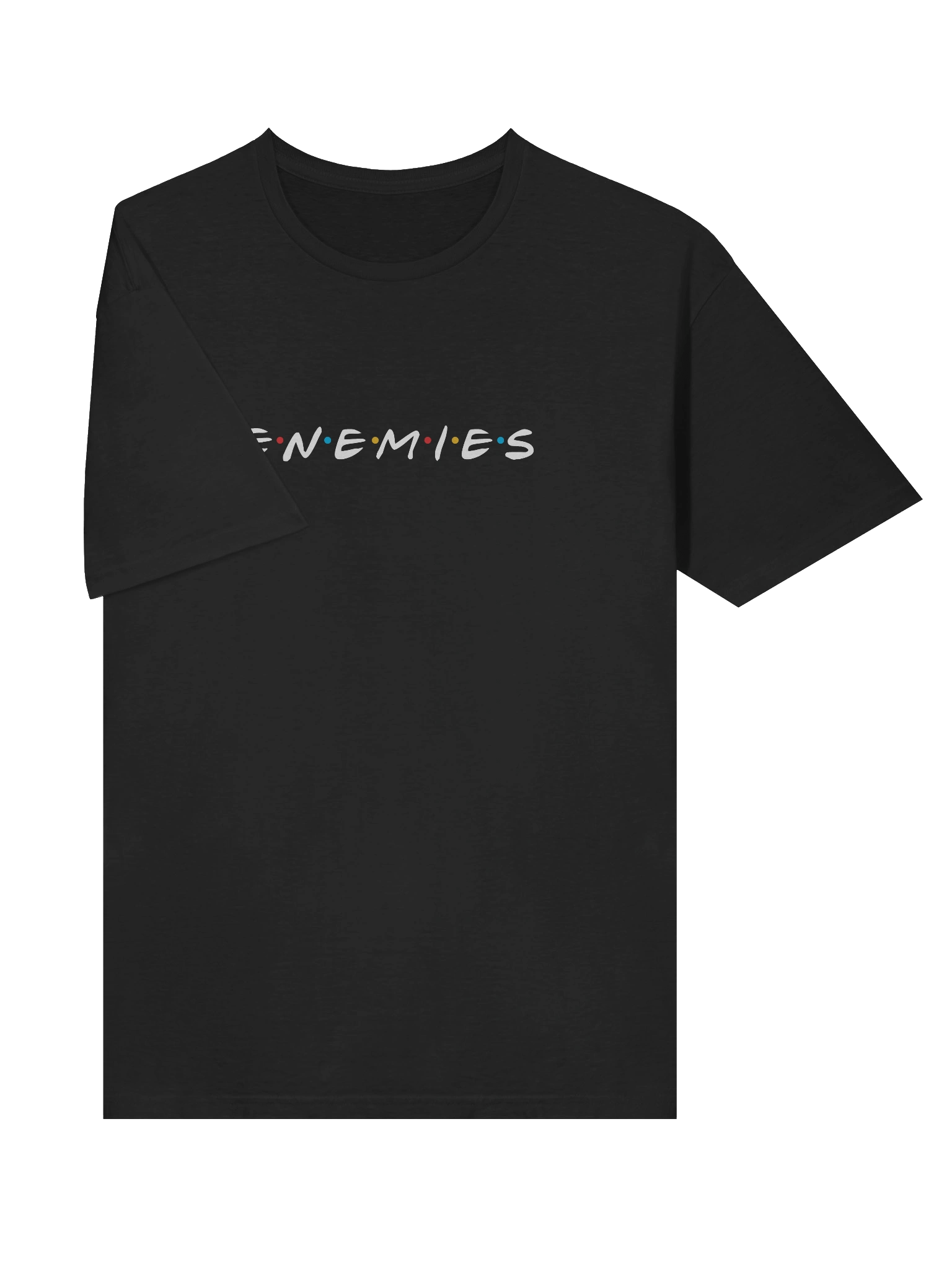 Enemies Friends Tee product image (5)